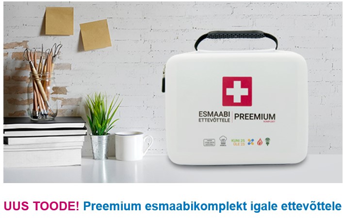 Esmaabipreemium