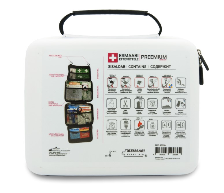 esmaabitagumine-pool