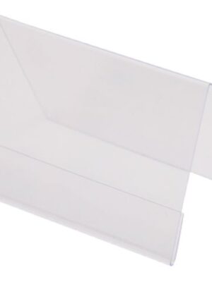 Reklaamlehealused lauale