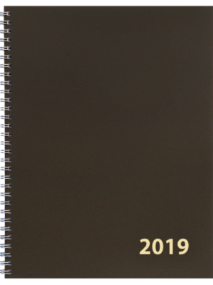 Kalender/Märkmikud A4