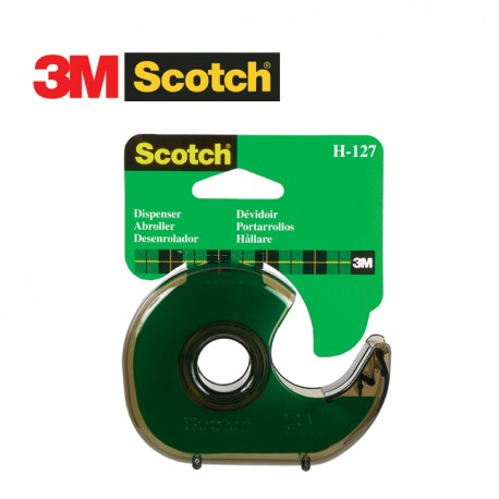 scotch-h127-dispenser-for-33m-tapes