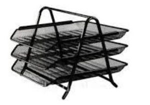 Dokumendisahtlid, Karbid